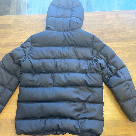 Gorgeous must have men's Moncler winter jacket. - Picture 2 of 15